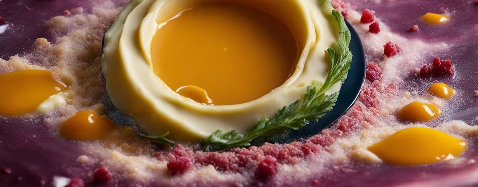 Palate-Pleasing Puddings: Thickeners in Dessert Treats for Pets